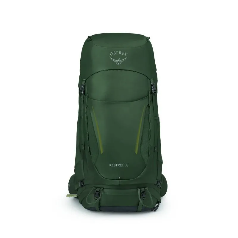 Osprey  Kestrel 58 - Zaino da trekking - Uomo