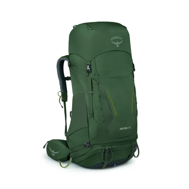 Osprey  Kestrel 68 - Zaino da trekking - Uomo