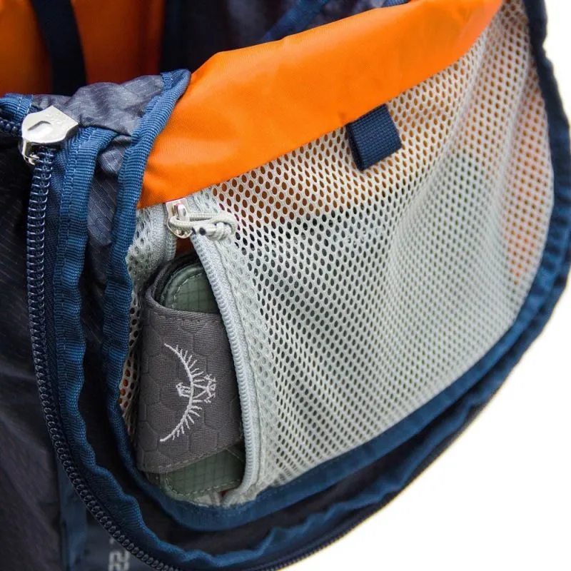 Osprey  Mutant 22 - Zaino da alpinismo