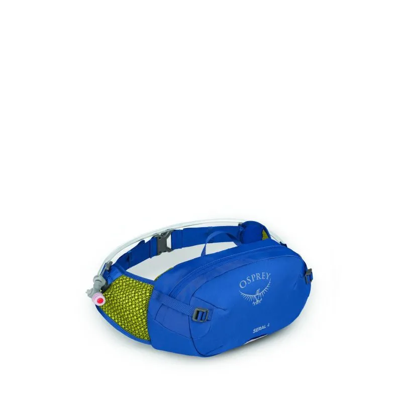 Osprey  Seral 4 - Marsupio idrico