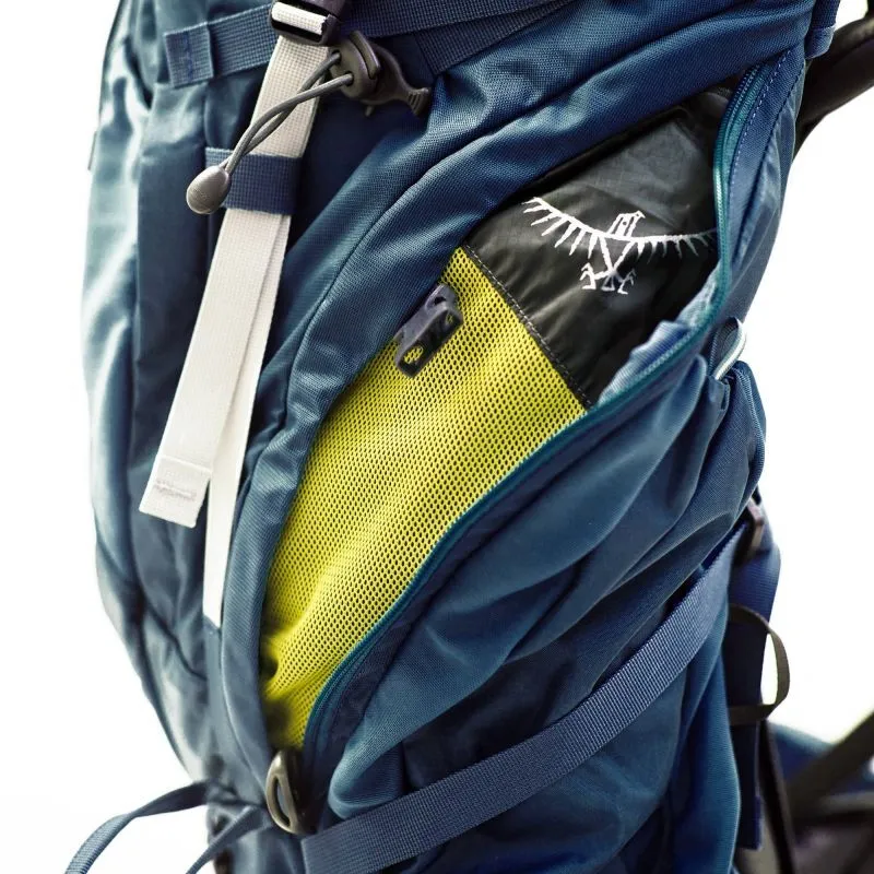 Osprey  Xenith 105 - Zaino da trekking - Uomo