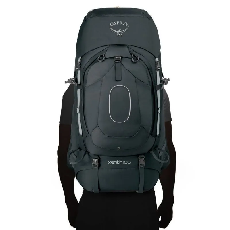 Osprey  Xenith 105 - Zaino da trekking - Uomo