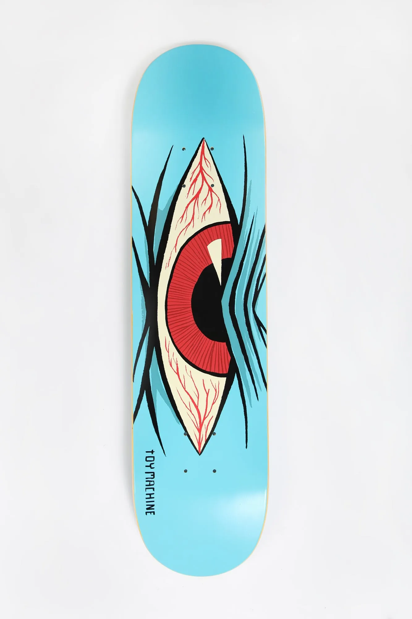 Planche de Skate Sect Eye Toy Machine 7.875