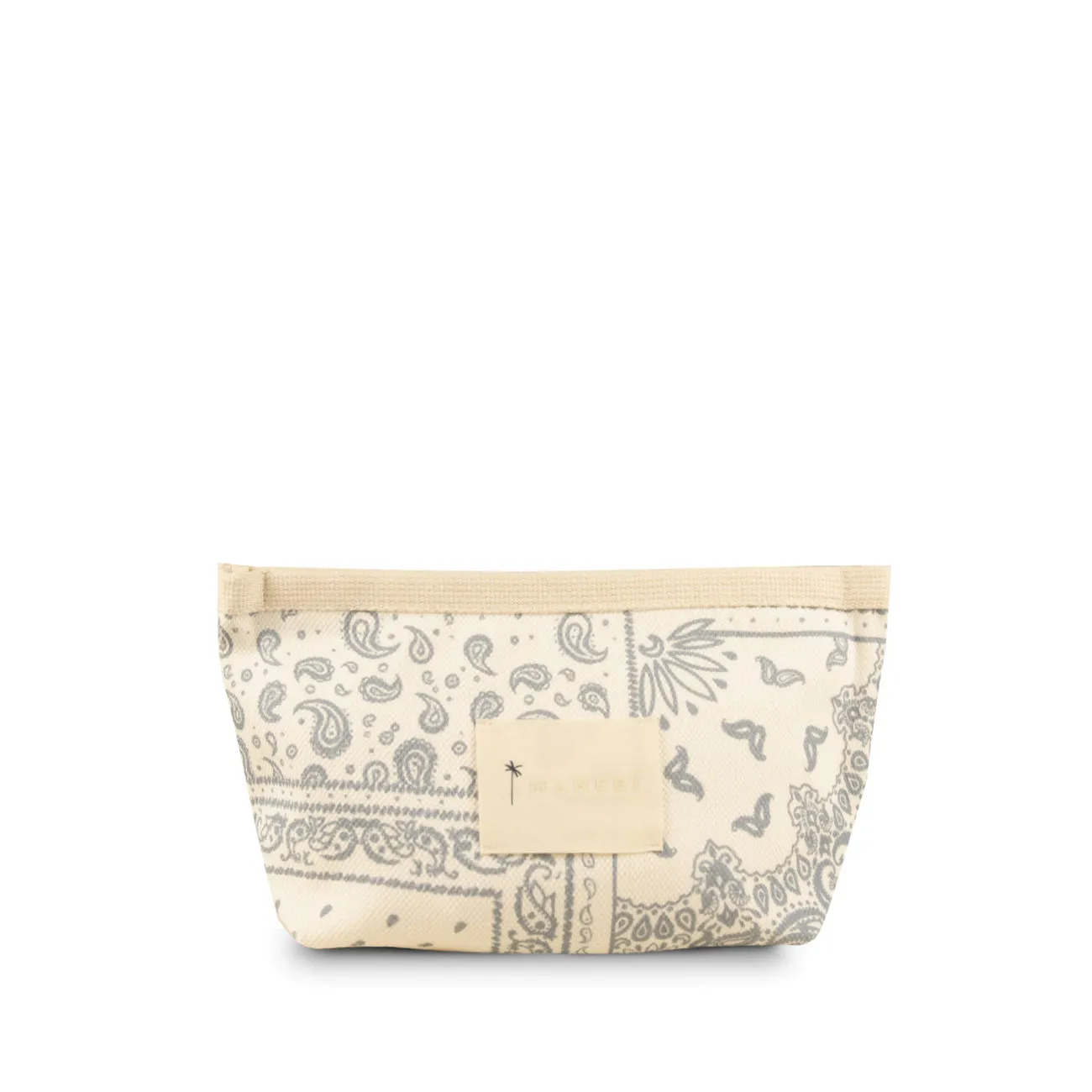 POCHETTE TENDER 2 TOTE Donna Indigo Bandana