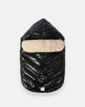 Polar Igloo | Black Polar