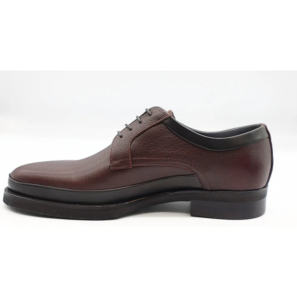 Pollini Sb10083G1Huf Scarpau Ecos35 Bordeaux