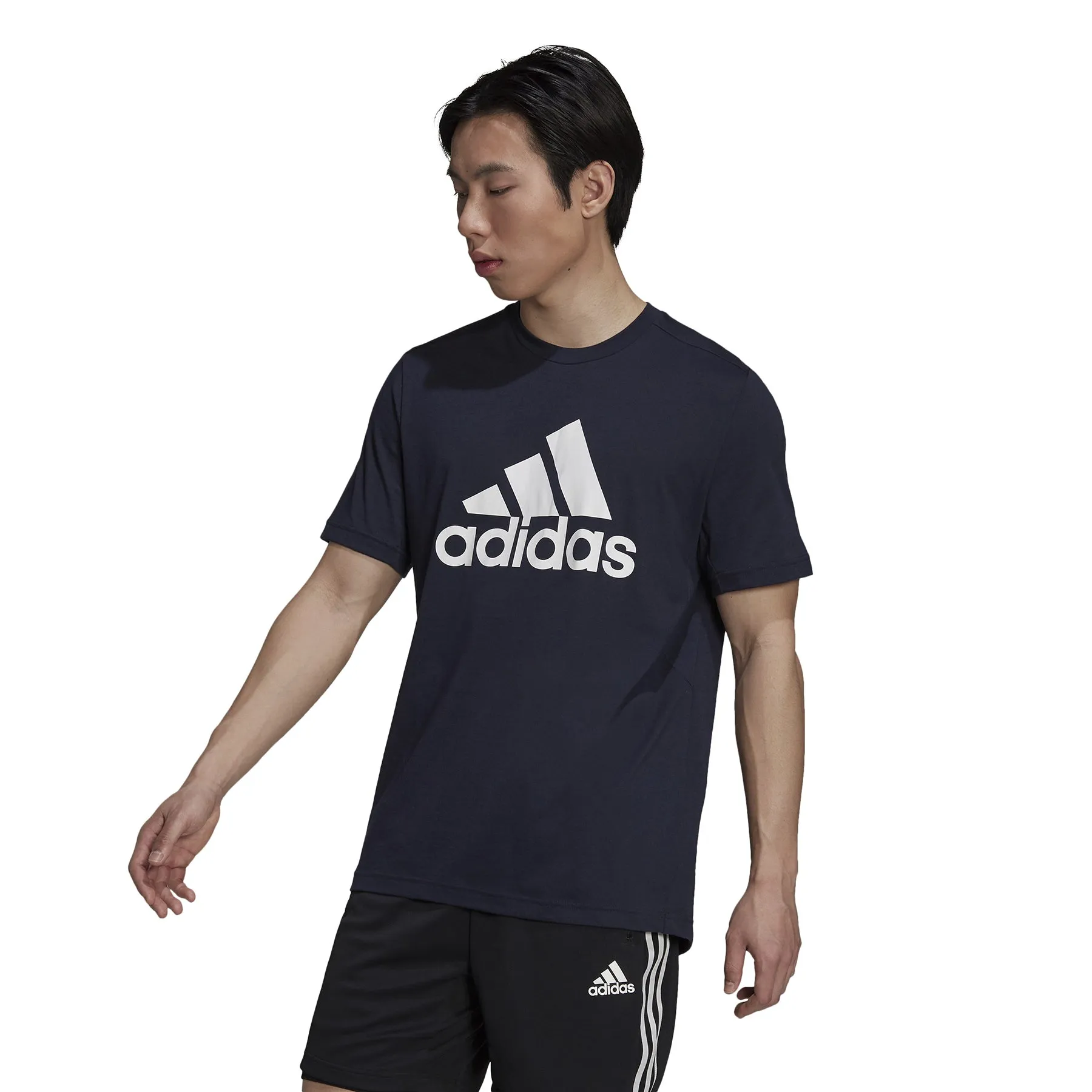 Polo Adidas Hombre M FR LG T | H30255