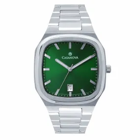 Reloj Horizon Edition Dial Verde