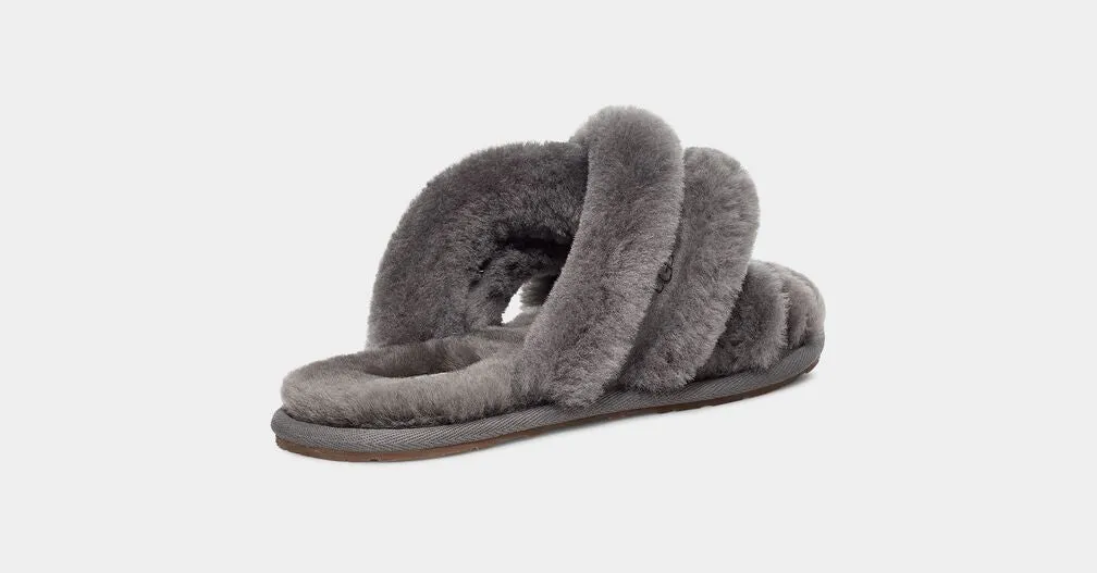 Scuffita Slipper