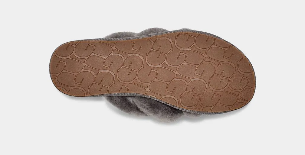 Scuffita Slipper