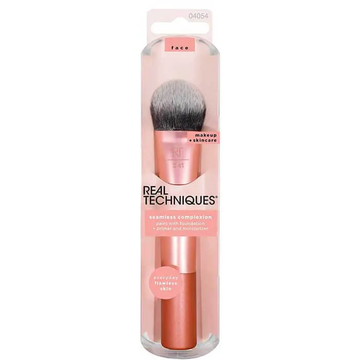 Seamless Foundation Brush