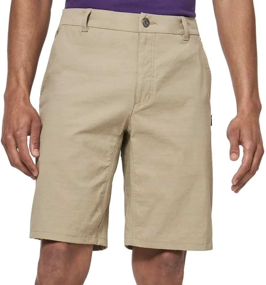 shorts Oakley Perf 5 Utility - Rye - men´s