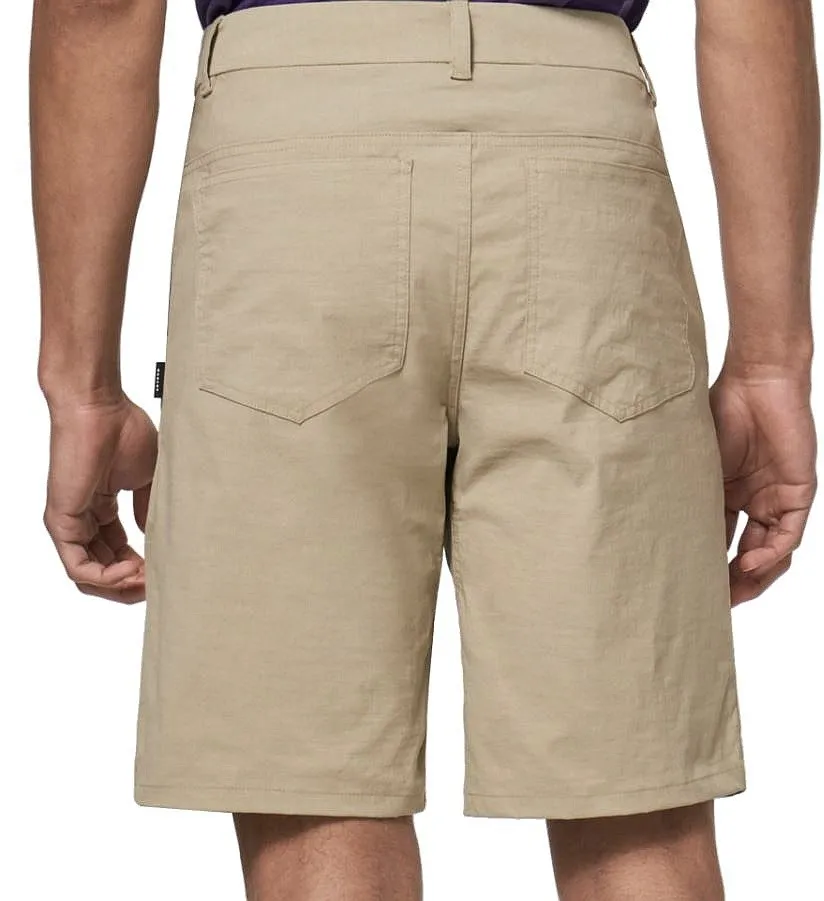 shorts Oakley Perf 5 Utility - Rye - men´s