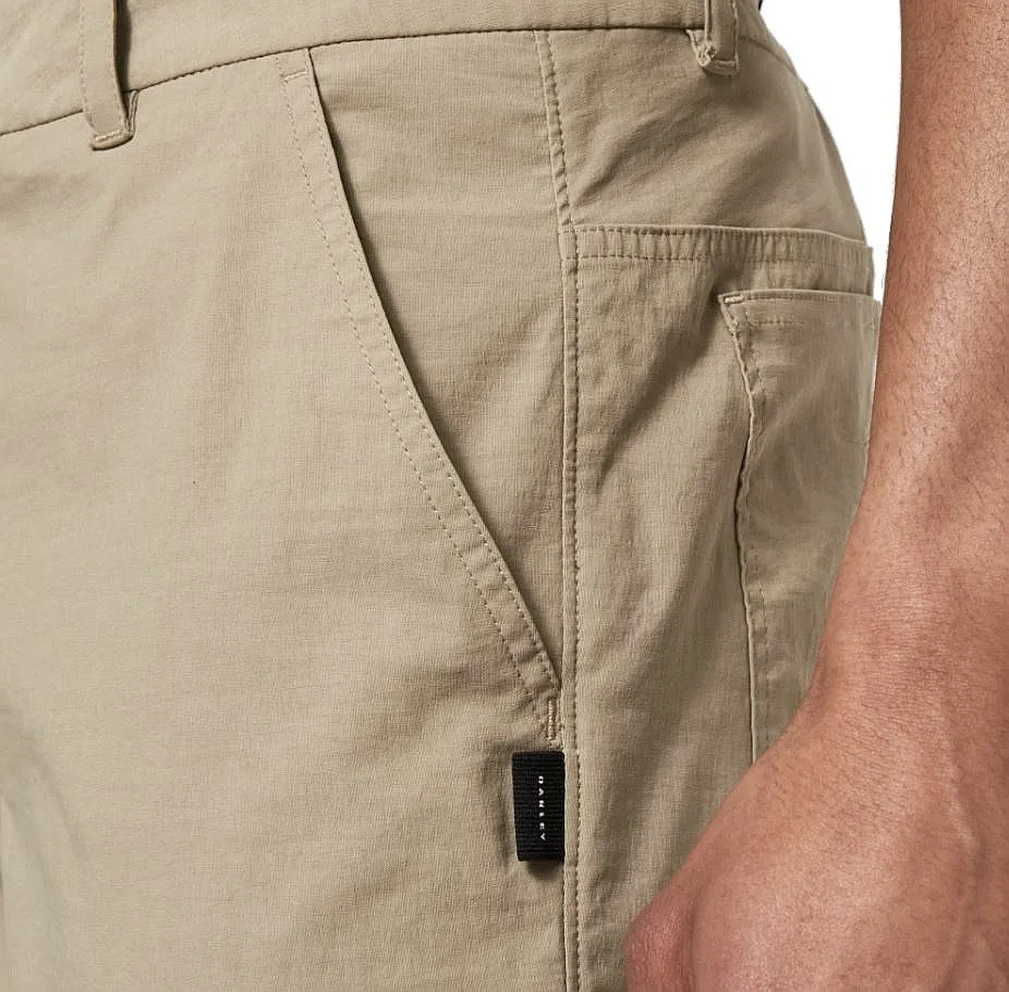 shorts Oakley Perf 5 Utility - Rye - men´s