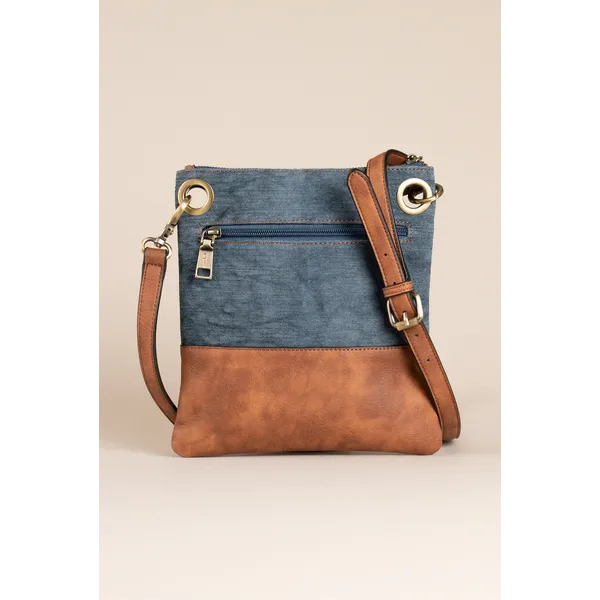 Simply Noelle Open Road Messenger