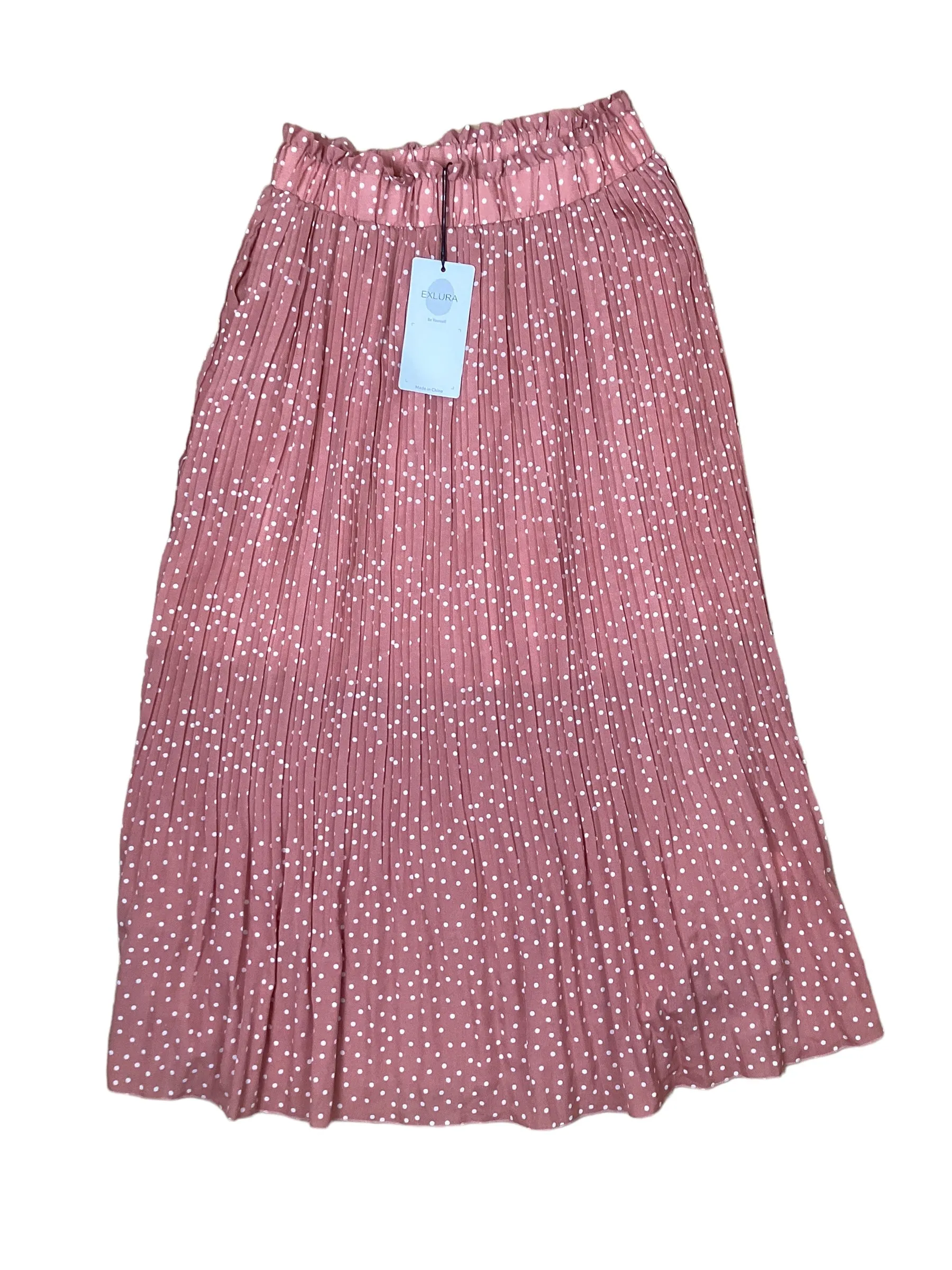 Skirt Maxi By Clothes Mentor  Size: 8