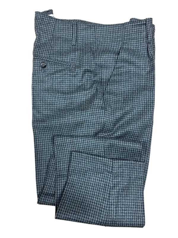 SOLO Tg. 33 (ita.48) – DonDup Pantalone Uomo – up384 Bunkerin Pence