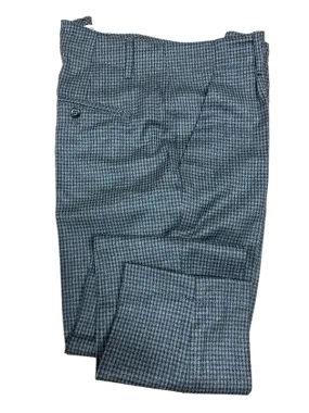 SOLO Tg. 33 (ita.48) – DonDup Pantalone Uomo – up384 Bunkerin Pence