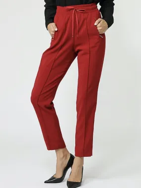 SOLO TG 40, 44, 46 – DonDup Pantalone – dp369 os0091 Lottie