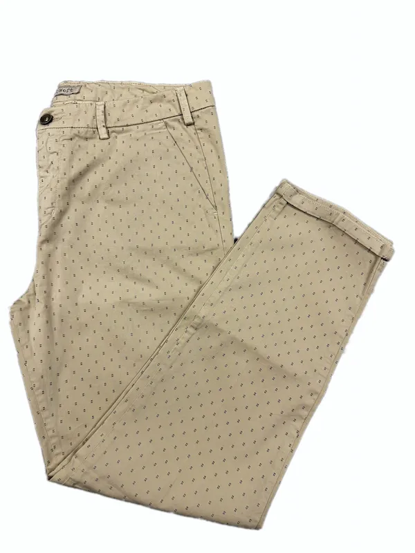 SOLO TG. 48 – 40weft Pantalone – Fantasia