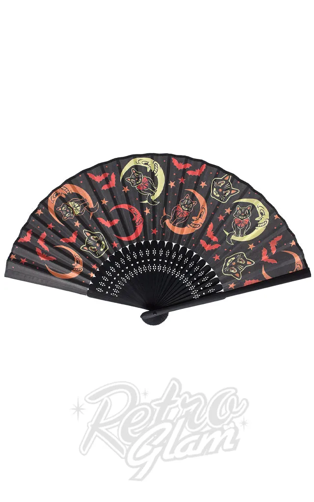 Sourpuss Fans - Pick your fan from our current collection!