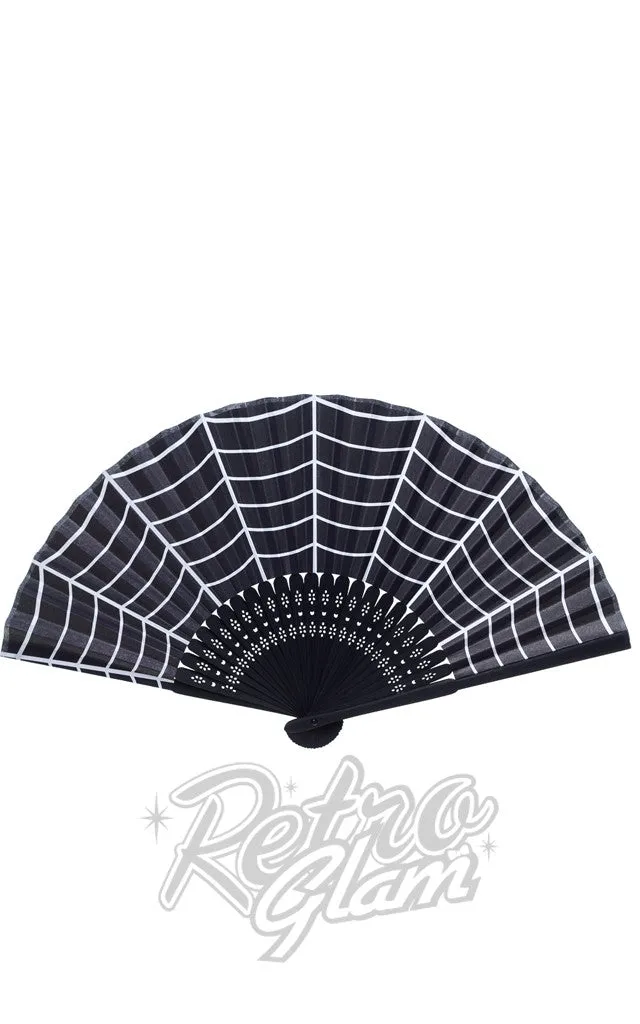 Sourpuss Fans - Pick your fan from our current collection!