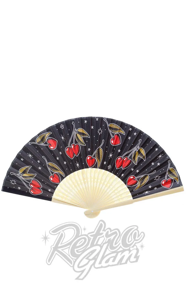 Sourpuss Fans - Pick your fan from our current collection!