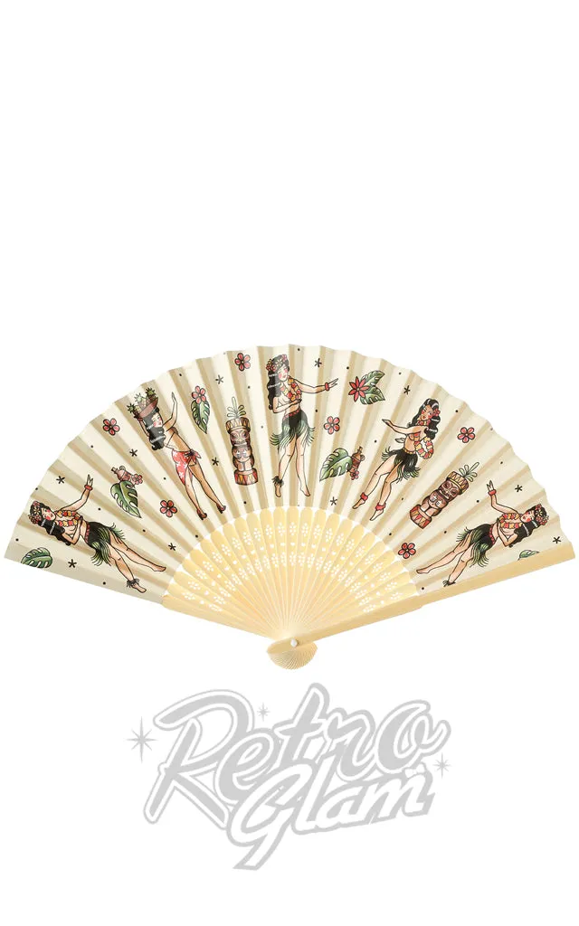 Sourpuss Fans - Pick your fan from our current collection!