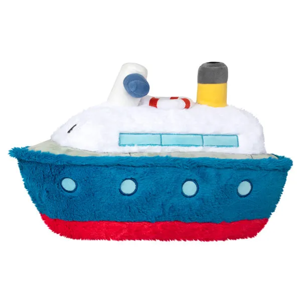 Squishable Go! Ship