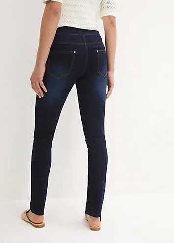 Super Stretchy Jeans by bonprix | Look Again