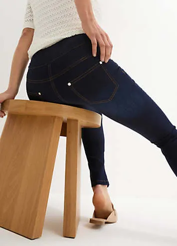 Super Stretchy Jeans by bonprix | Look Again