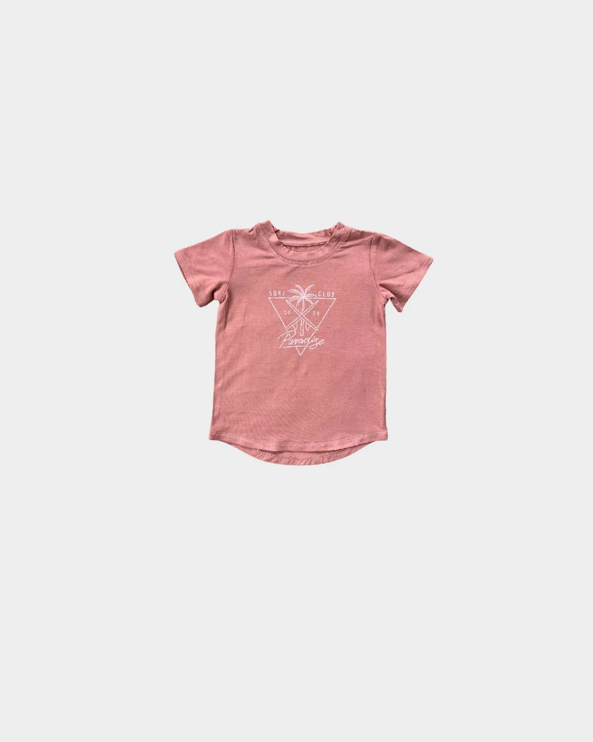 Surf Club Paradise Tee