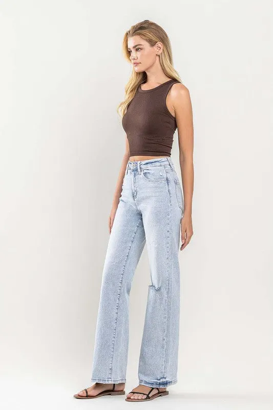 Tender 90s Vintage Denim