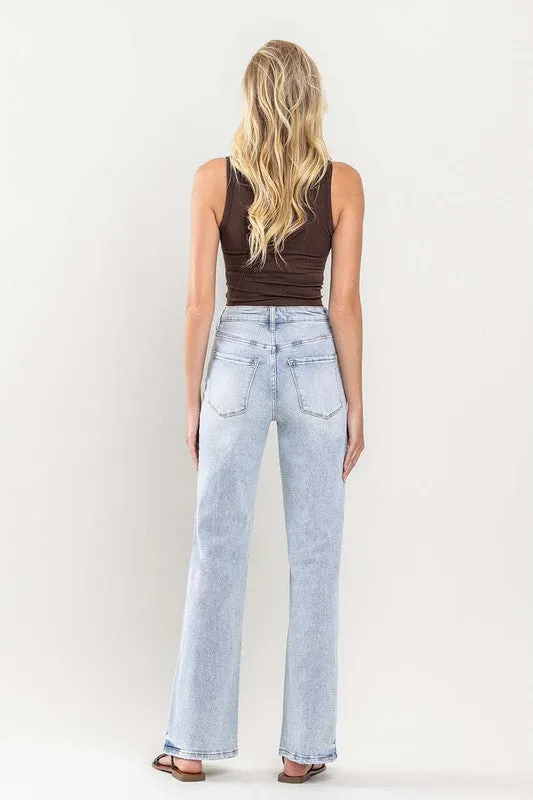 Tender 90s Vintage Denim