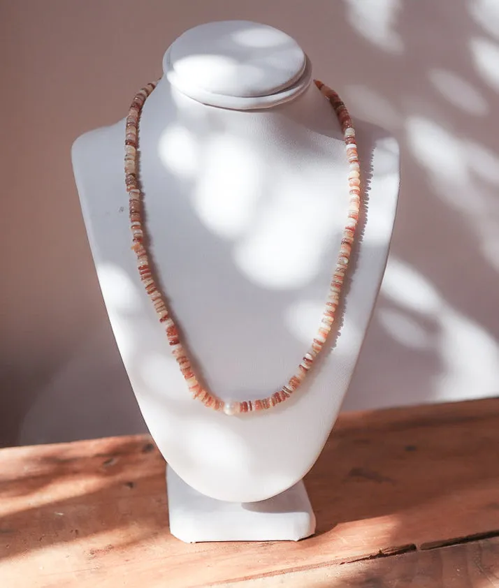 TeTe Designs- Necklace