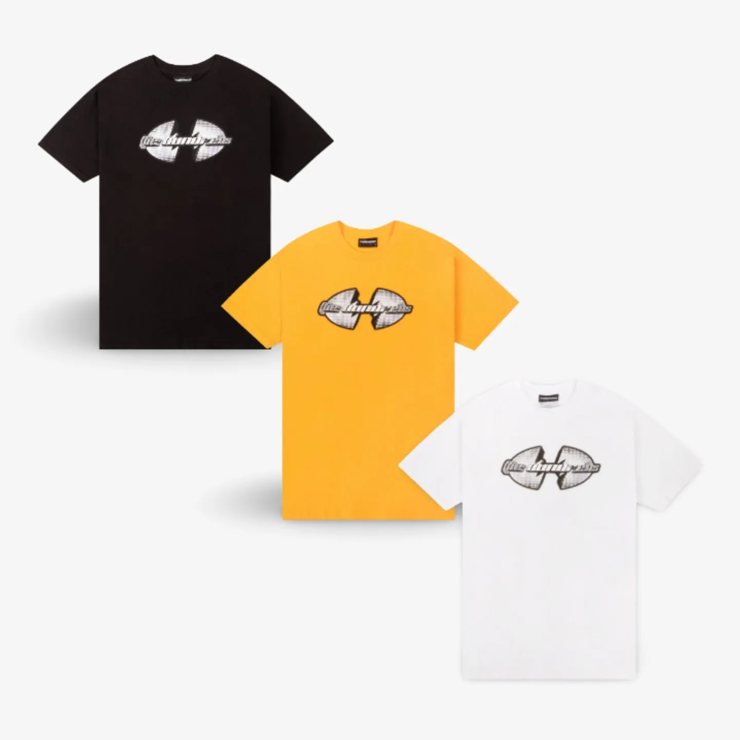 The Hundreds 'Real Rap' T-Shirt