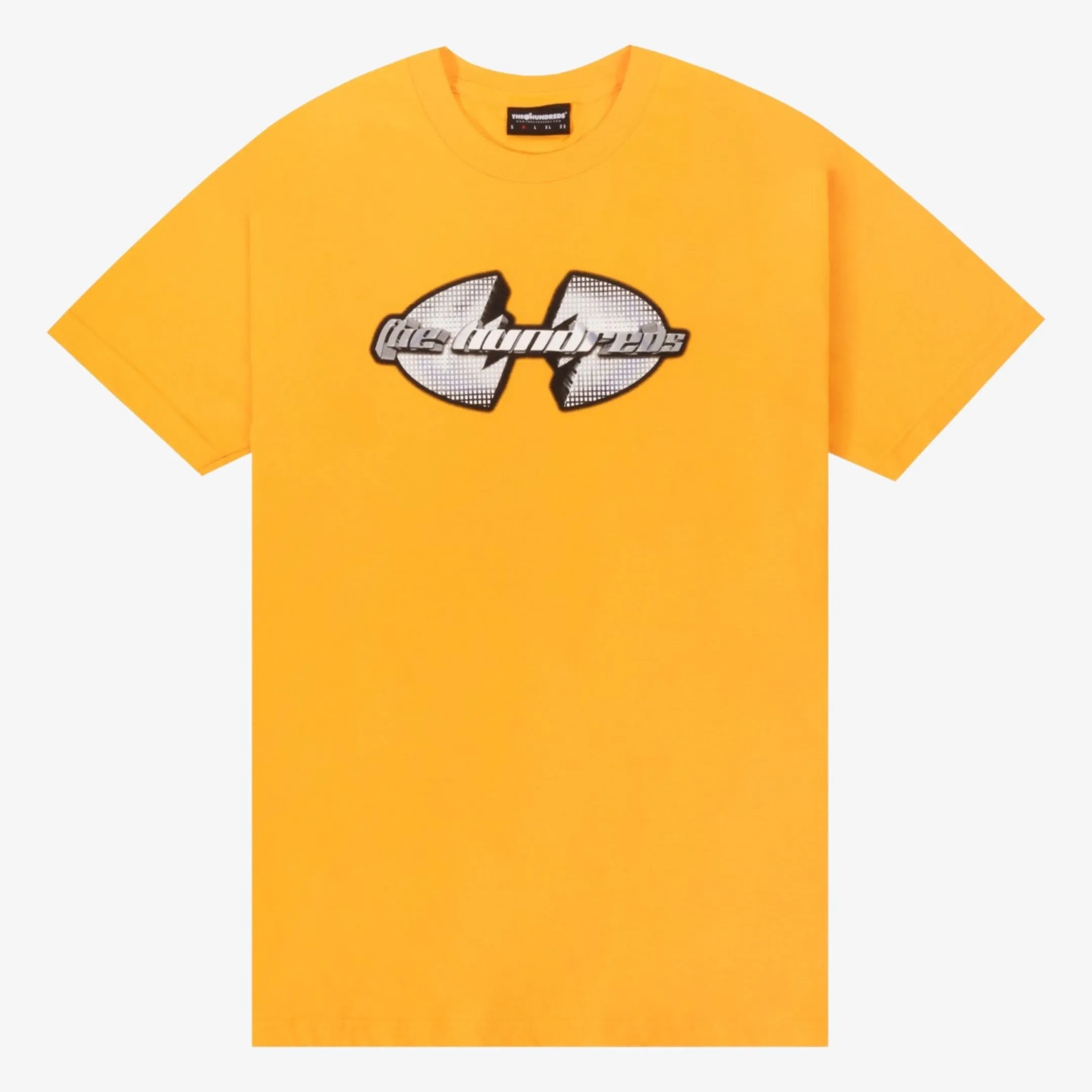 The Hundreds 'Real Rap' T-Shirt