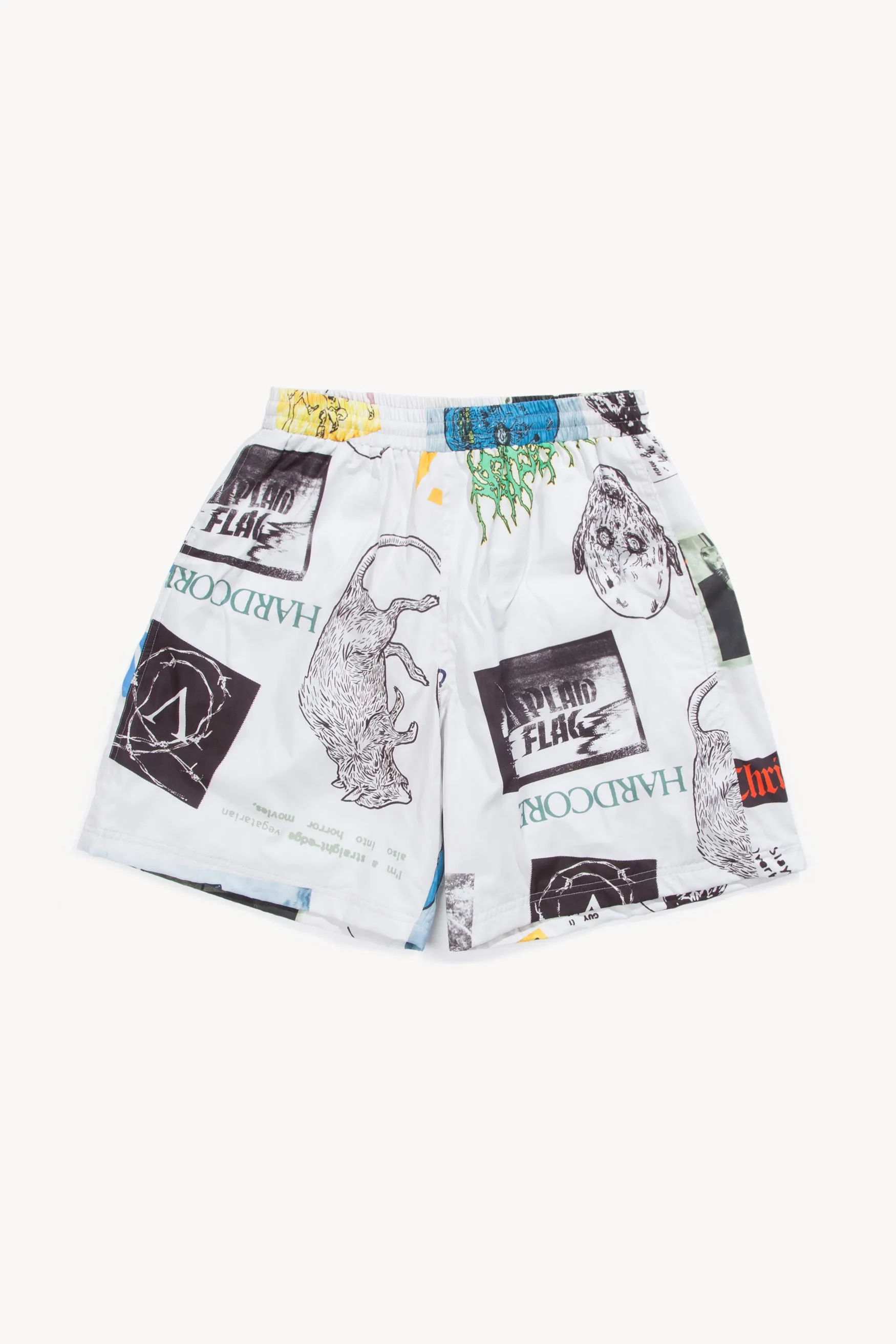 Thrasher Board Shorts