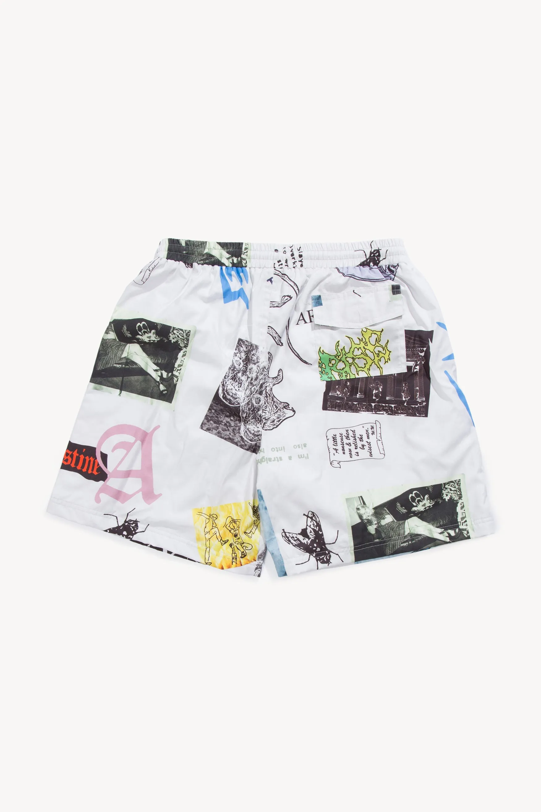 Thrasher Board Shorts