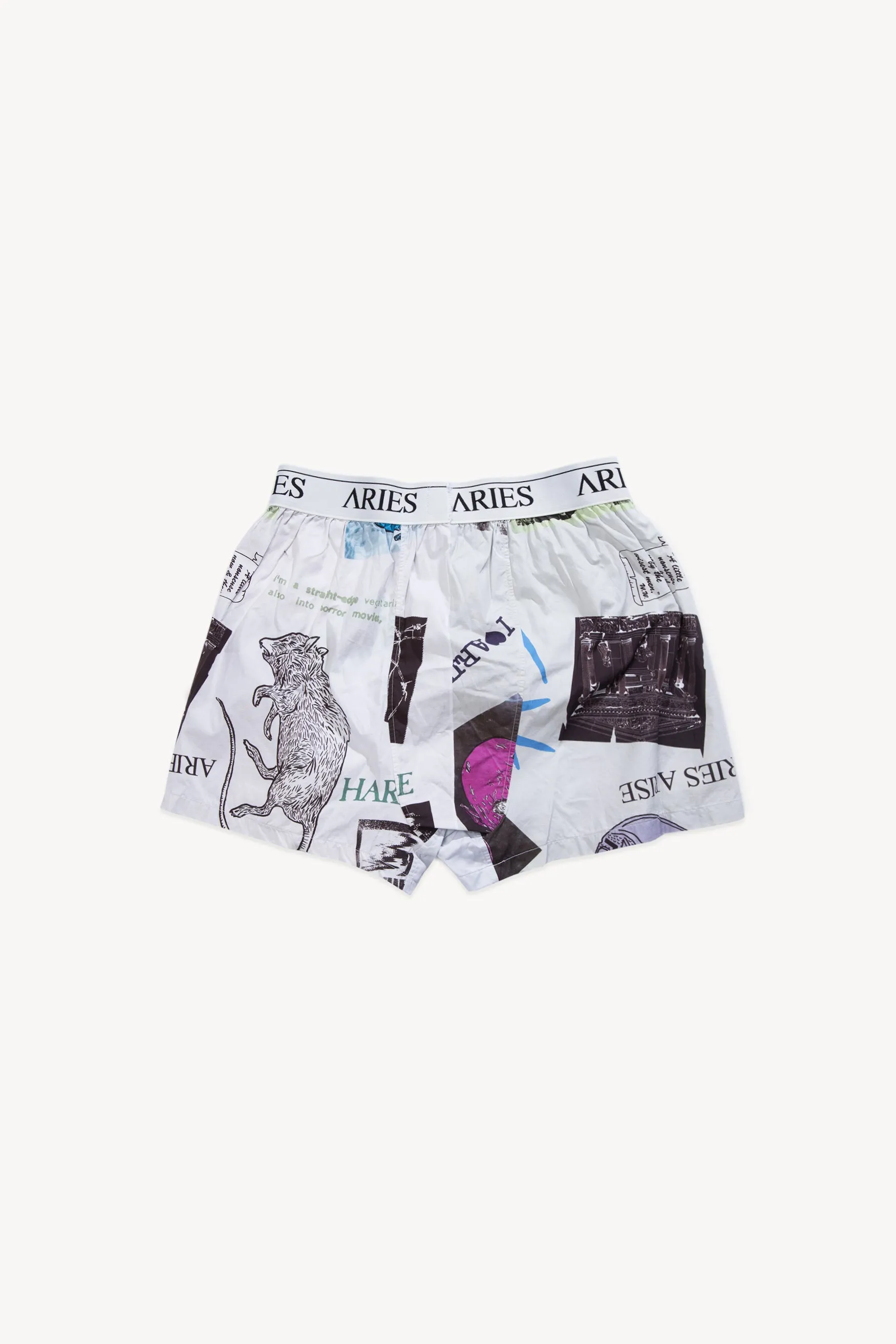 Thrasher Boxer Shorts