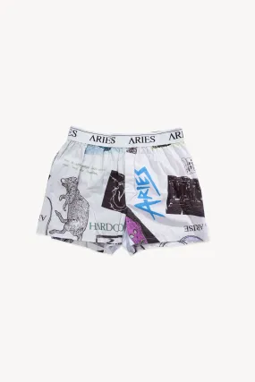 Thrasher Boxer Shorts