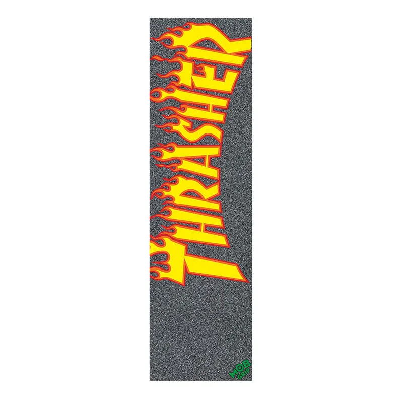 Thrasher Flame Grip Tape