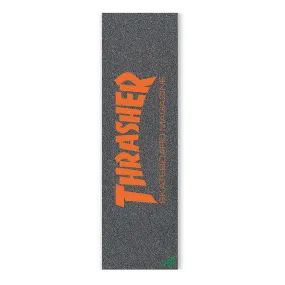 Thrasher Orange Griptape