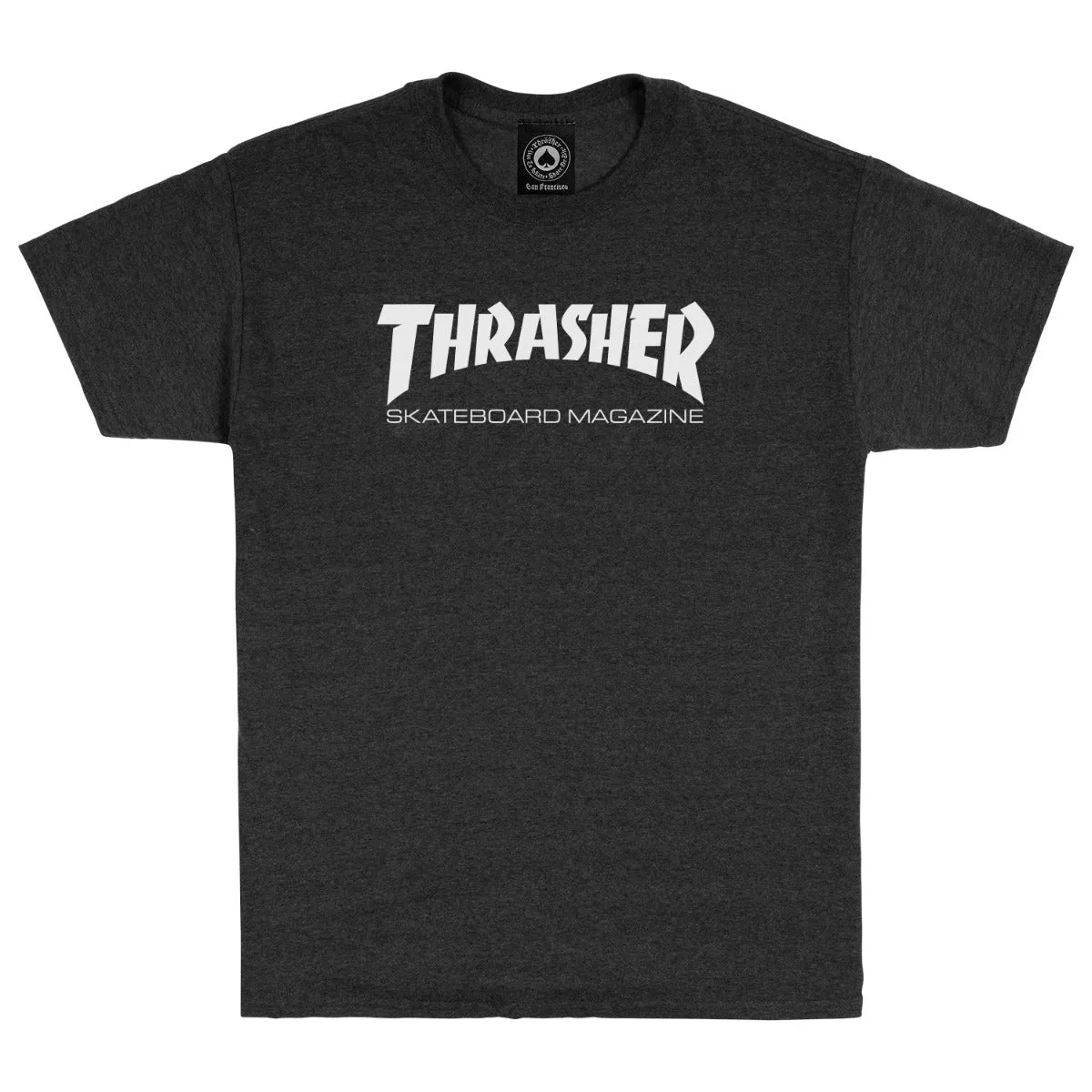 Thrasher Skate Mag Tee