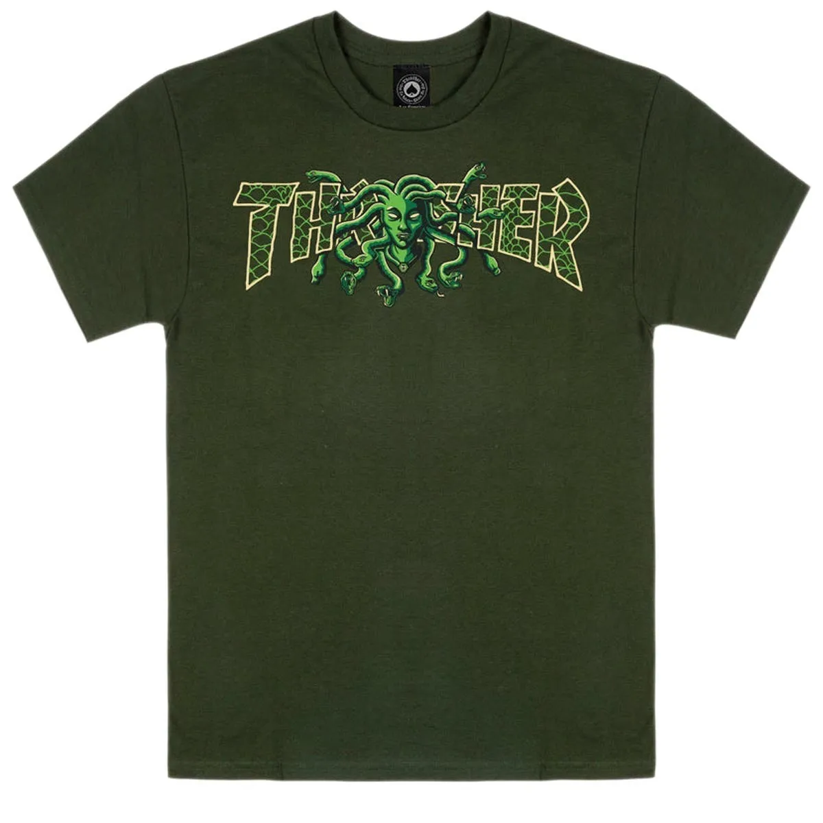 THRASHER  |Skater Style T-Shirts