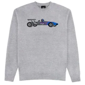 THRASHER  |Street Style Skater Style Sweatshirts