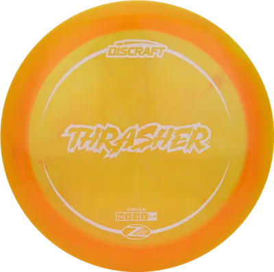 Thrasher (Z-Lite)