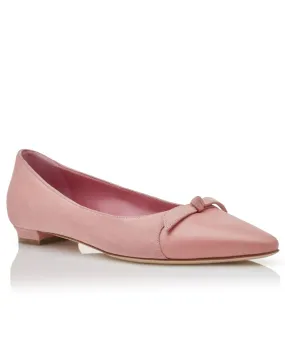 Tiaka Flat in Pink