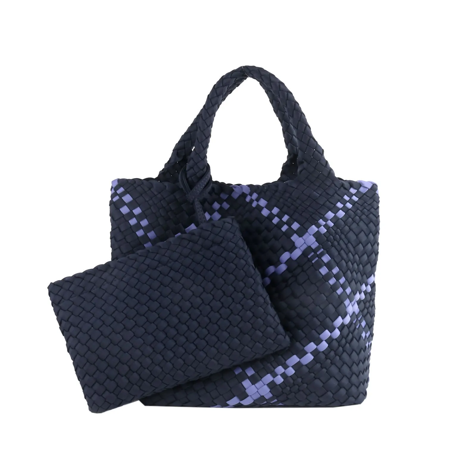 Tiosebon Hand-Woven Bags （2PCS，buy 2 save 12%,Automation）