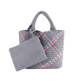 Tiosebon Hand-Woven Bags （2PCS，buy 2 save 12%,Automation）